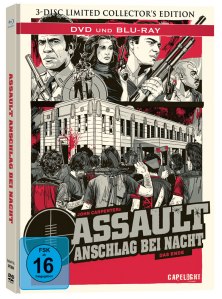Assault-Cover